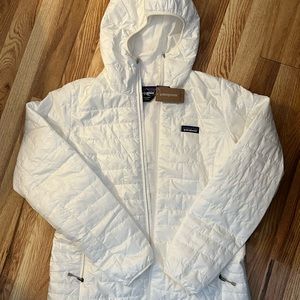 Patagonia Zip Womens Large Jacket | UNWORN & NEW WITH TAGS
